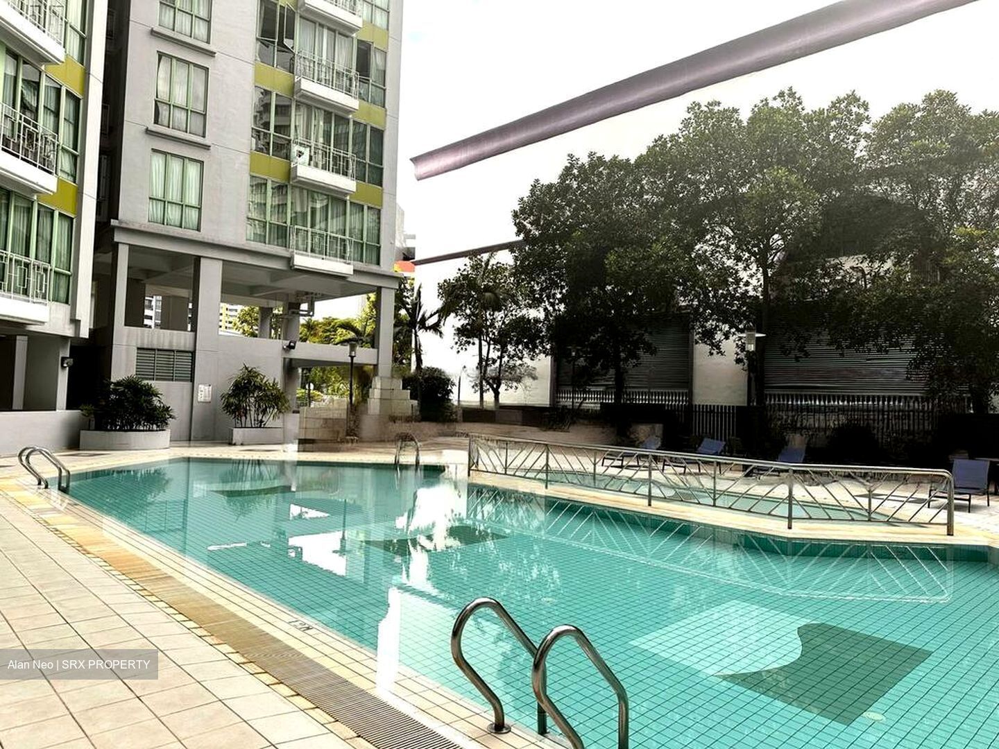 Paya Lebar Residences (D14), Apartment #464678341